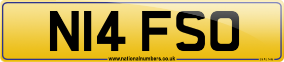 N14 FSO