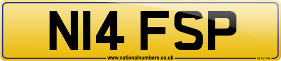 N14 FSP