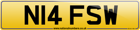 N14 FSW