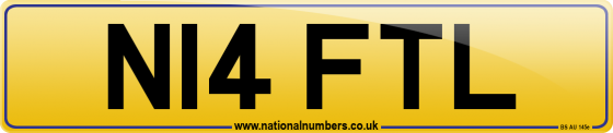 N14 FTL