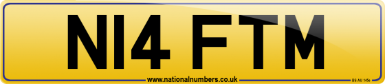 N14 FTM