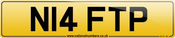 N14 FTP
