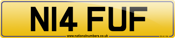 N14 FUF