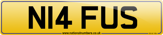 N14 FUS