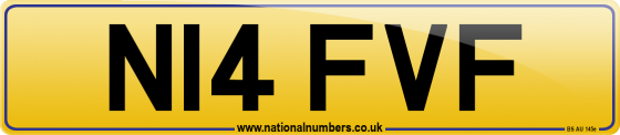 N14 FVF