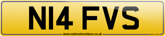 N14 FVS