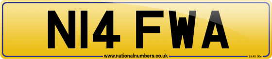 N14 FWA