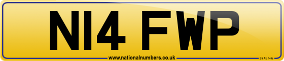 N14 FWP