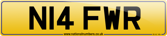 N14 FWR