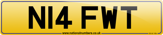 N14 FWT
