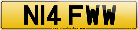 N14 FWW