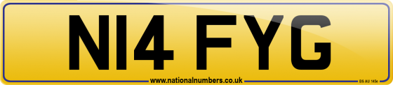 N14 FYG
