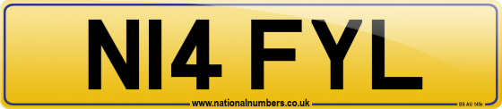 N14 FYL