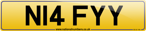 N14 FYY