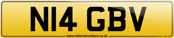 N14 GBV