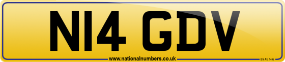 N14 GDV