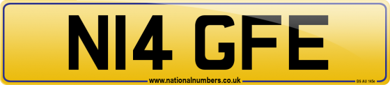 N14 GFE