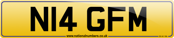 N14 GFM