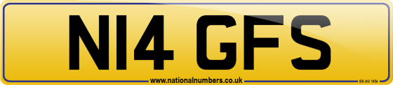 N14 GFS