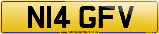 N14 GFV