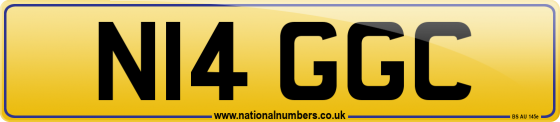 N14 GGC