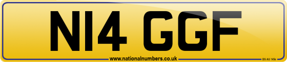 N14 GGF