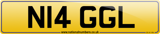 N14 GGL