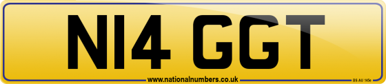 N14 GGT
