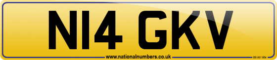 N14 GKV