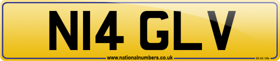 N14 GLV