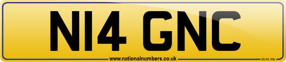 N14 GNC