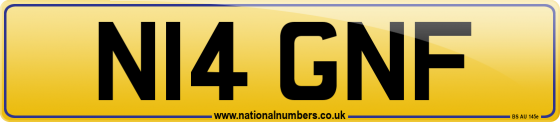 N14 GNF