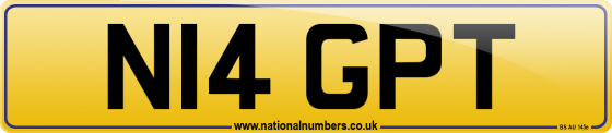 N14 GPT