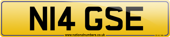 N14 GSE