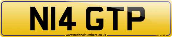 N14 GTP