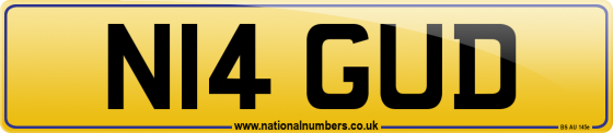 N14 GUD