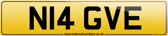 N14 GVE