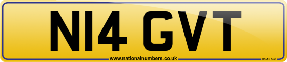 N14 GVT