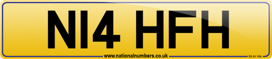 N14 HFH