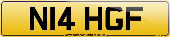 N14 HGF
