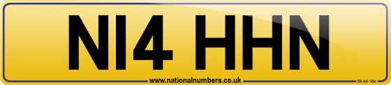 N14 HHN