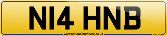 N14 HNB