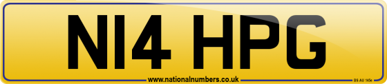 N14 HPG