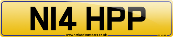 N14 HPP