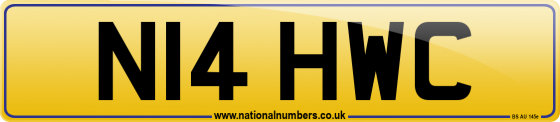 N14 HWC