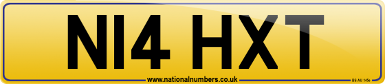 N14 HXT