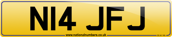 N14 JFJ
