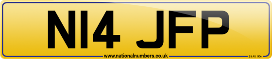 N14 JFP