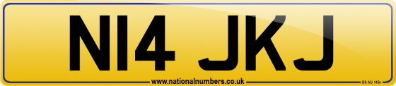 N14 JKJ