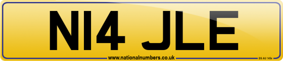 N14 JLE